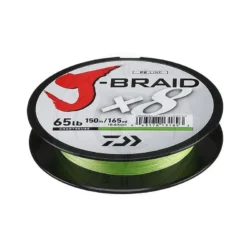 Daiwa J-Braid X8