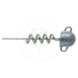 Sakura Screw Head