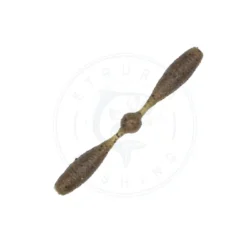 Geecrack Dumbbell Worm