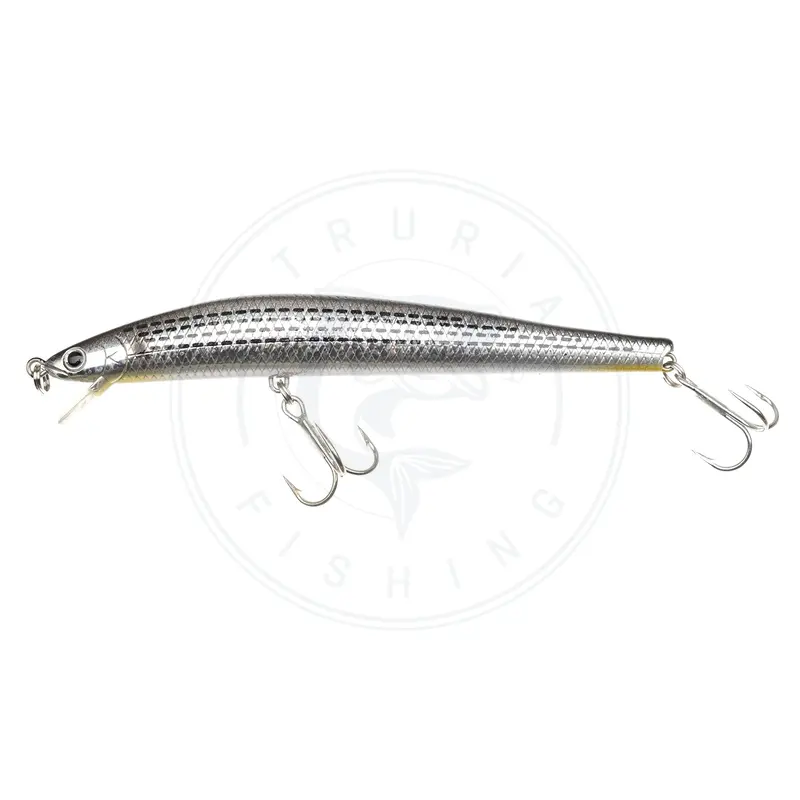 Lucky Craft Yawara 125 FW