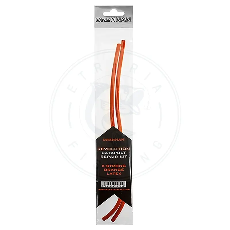 Drennan Revolution Caty Repair Kit