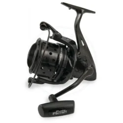Fishing Ferrari Carboblack UL