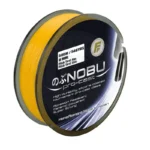 Fishing Ferrari Nobu Pro-Cast Fluo Orange