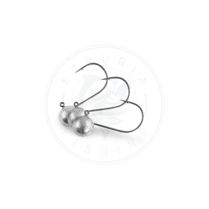 Nomura Micro Jig Heads