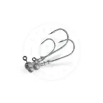 Nomura Round Jig Heads