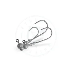 Nomura Round Jig Heads