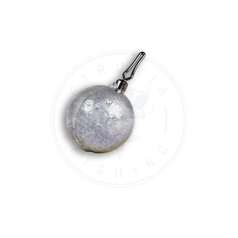 Nomura Round Sinker