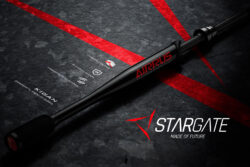 AIRRUS Stargate Red Lash casting