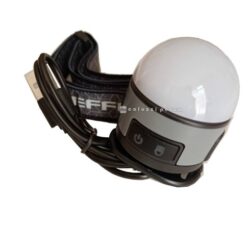 RECHARGEABLE HEAD