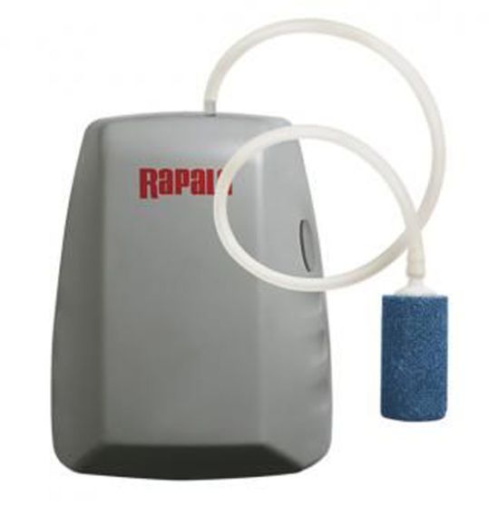 RAPALA Ossigenatore Battery Powered