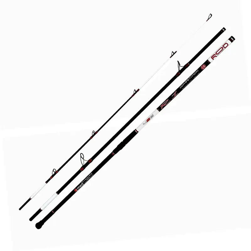MED FISHING ROD R1