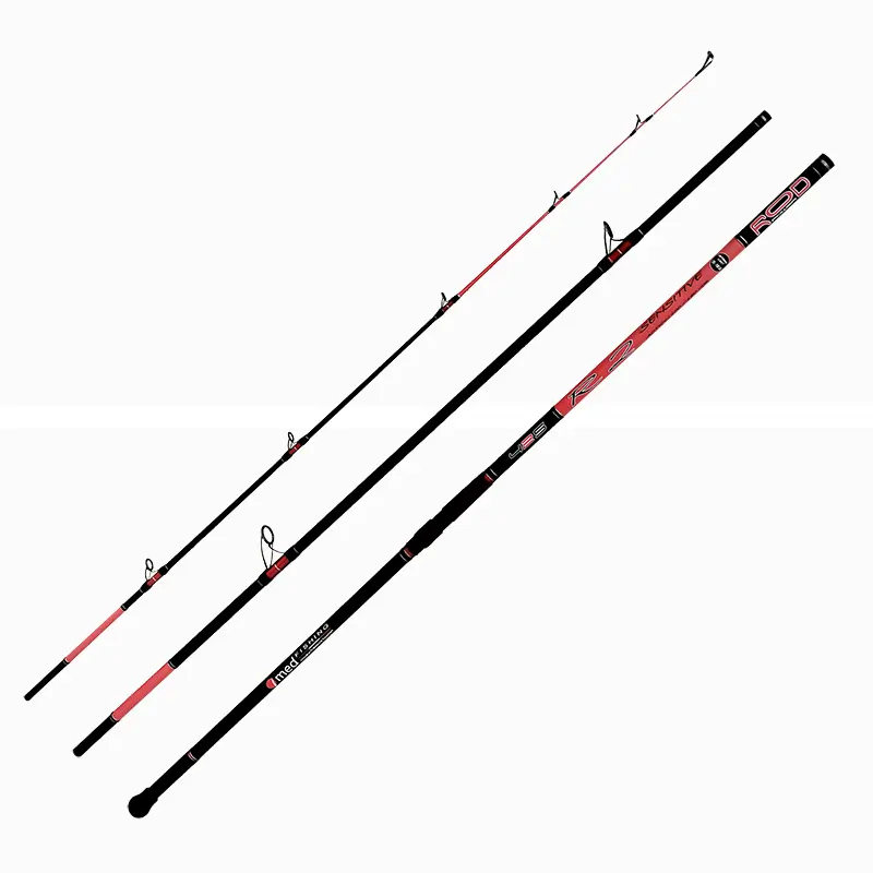 MED FISHING ROD R2