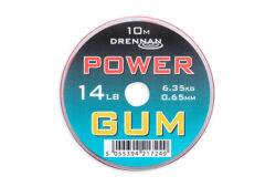 Drennan Powergum 14lb Red