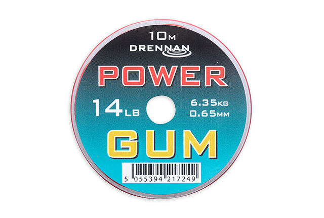 Drennan Powergum 14lb Red