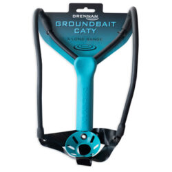 DRENNAN GroundBait Fionda X-Long Range, Aqua