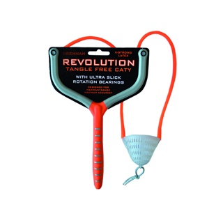 DRENNAN Revolution Fionda , X Strong