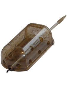 DRENNAN Bolt Rig Pasturatori