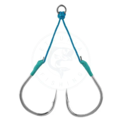 BKK SF GAFF-R L Hook