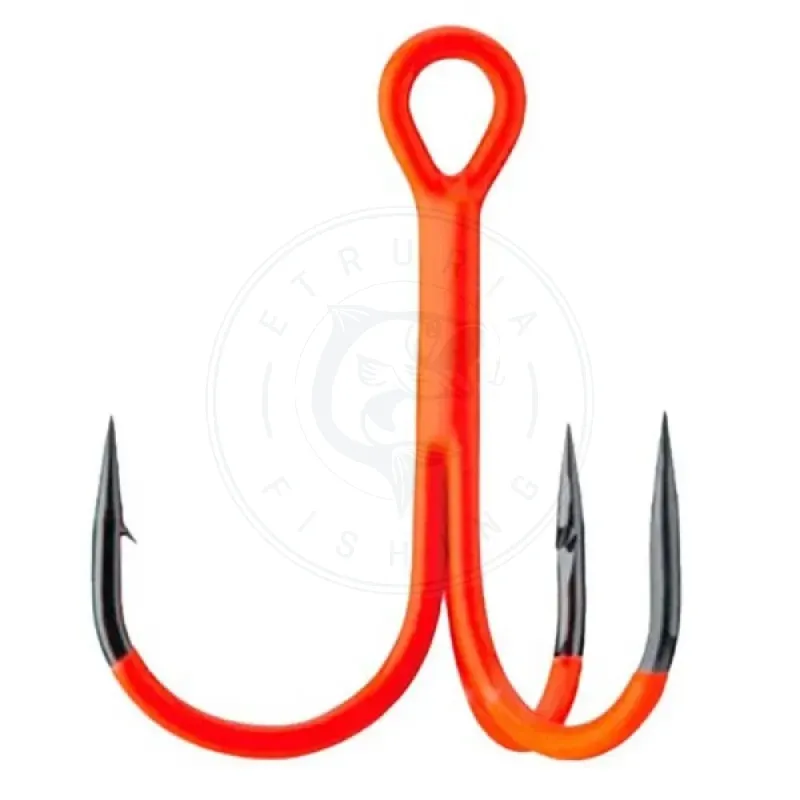 BKK Amo triplo Spear 21 UVO