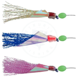 BKK Montatura a piuma HF A1 Y Tang