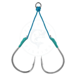 BKK SF Gaff-R L Hook