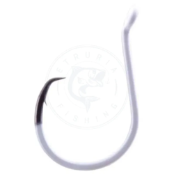 BKK Amo singolo con ardiglione Glow Heavy Circle 25 unità