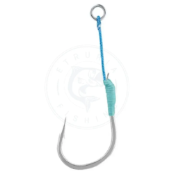 BKK SF Lentus S Hook