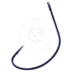 BKK Amo singolo con ardiglione Wide Gap-R