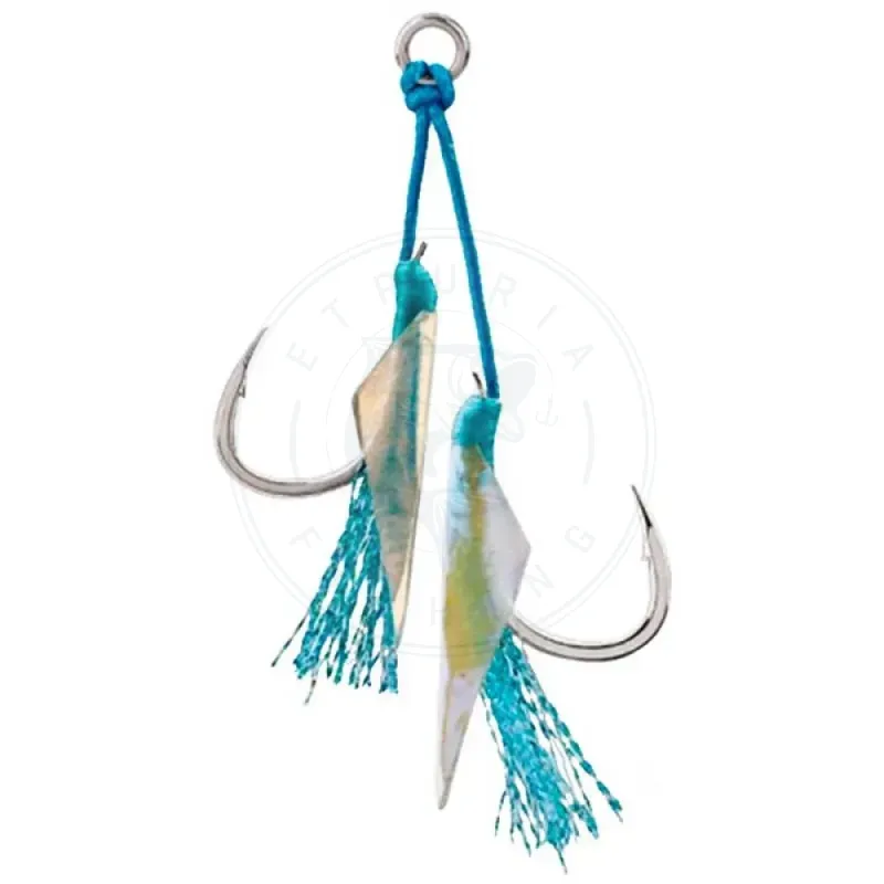 BKK Assist hook Sea Ranger Plus