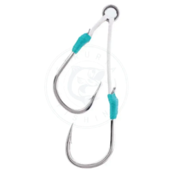 BKK Shore Patrol Hook