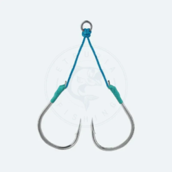 BKK SF GAFF-R L Hook