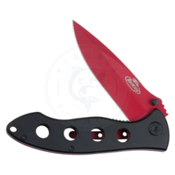 Berkley Coltello Fishin Gear Foldable