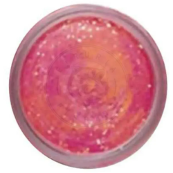 Berkley Vermi di plastica Silver Vein PowerBait Select Glitter Trout Bait