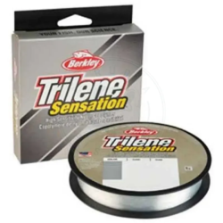 Berkley Monofilamento Trilene Sensation 300 m