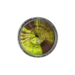 Berkley Pasta da pesca PowerBait Trout Dough Fruits Kiwi