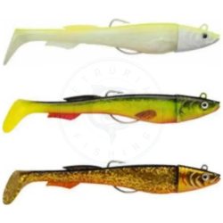 Berkley Esca morbida Power Sardine 15g 120 mm