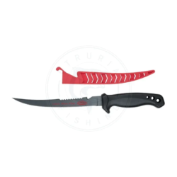 Berkley Coltello Fishin Gear Fillet 24 unità