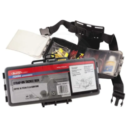 Berkley Soft Belt Tackle Box