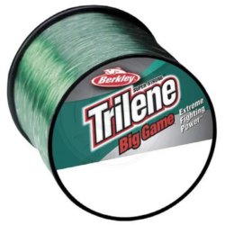 Berkley Monofilamento Trilene Big Game 1000 m