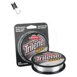 Berkley Monofilamento Trilene Maxx 300 m