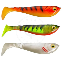Berkley PowerBait Pulse Shad Soft Lure 110 mm