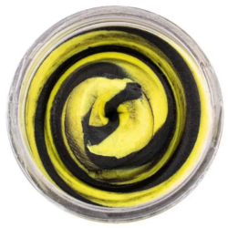 Berkley Pasta da pesca Trout Bait Swirl Range Power Bait Twisty Turtle 50g