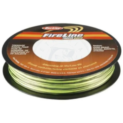 Berkley Lenza intrecciata Fireline Tracer 110 m