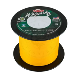 Berkley Lenza intrecciata Whiplash 8 2000 m