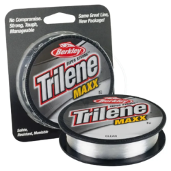 Berkley Monofilamento Trilene Maxx 270 m