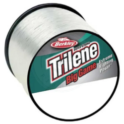 Berkley Monofilamento Trilene Big Game 300 m