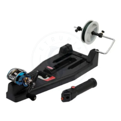 Berkley Macchina per bobine di linea PLSS Portable Line SPLG Station