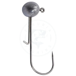 Berkley Testa piombata Fusion 19