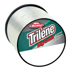 Berkley Monofilamento Trilenne Big Game 600 m
