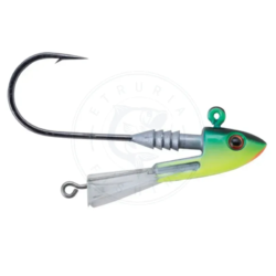 Berkley Testa piombata Fusion 19